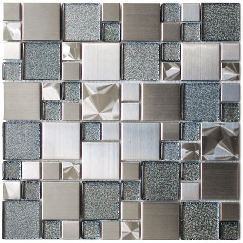 mosaic metals